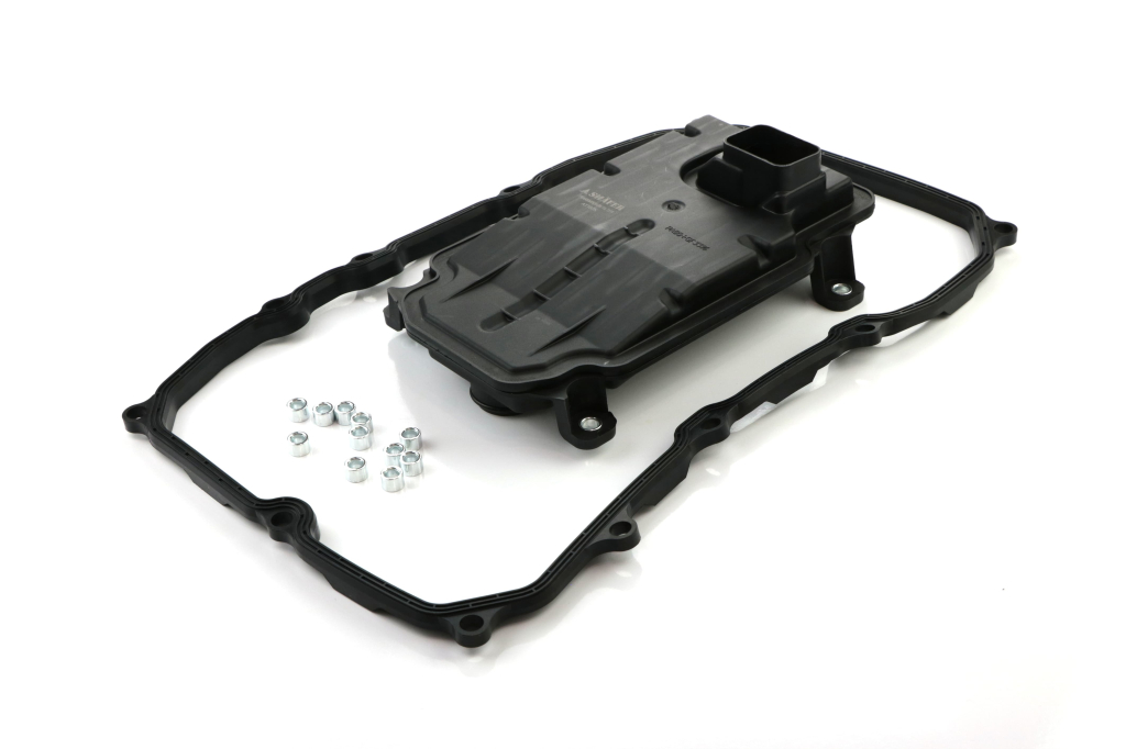 Фільтр АКПП з прокладкою Audi Q7; Porsche Cayenne, Panamera; Vw Touareg 3.0-4.8 (10-18)