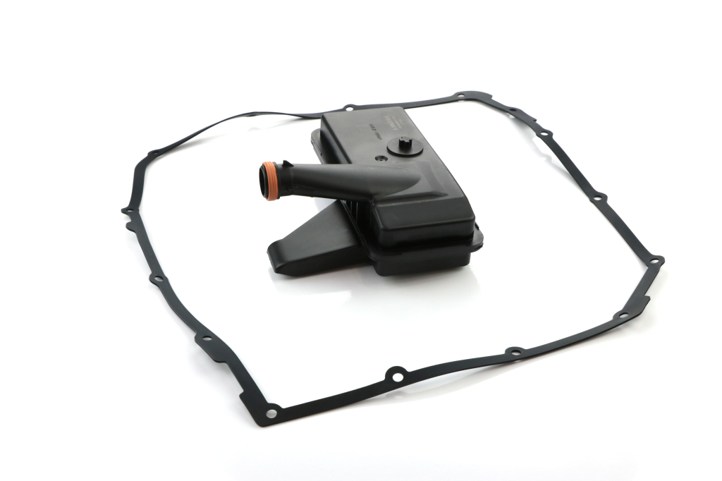 Фільтр АКПП з прокладкою Audi A4 Allroad B8, A4 B8, A5, A6 Allroad C7, A6 C7, A7, A8 D4, Q5 2.0-6.3  (06.08-09.18)