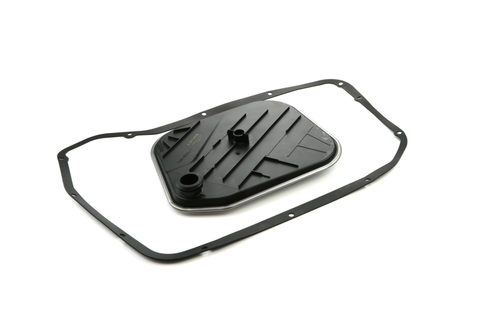 Фільтр АКПП з прокладкою Audi A4 Allroad B8, A4 B8, A5, A6 Allroad C7, A6 C7, A7, A8 D4, Q5 2.0-6.3  (08-18)
