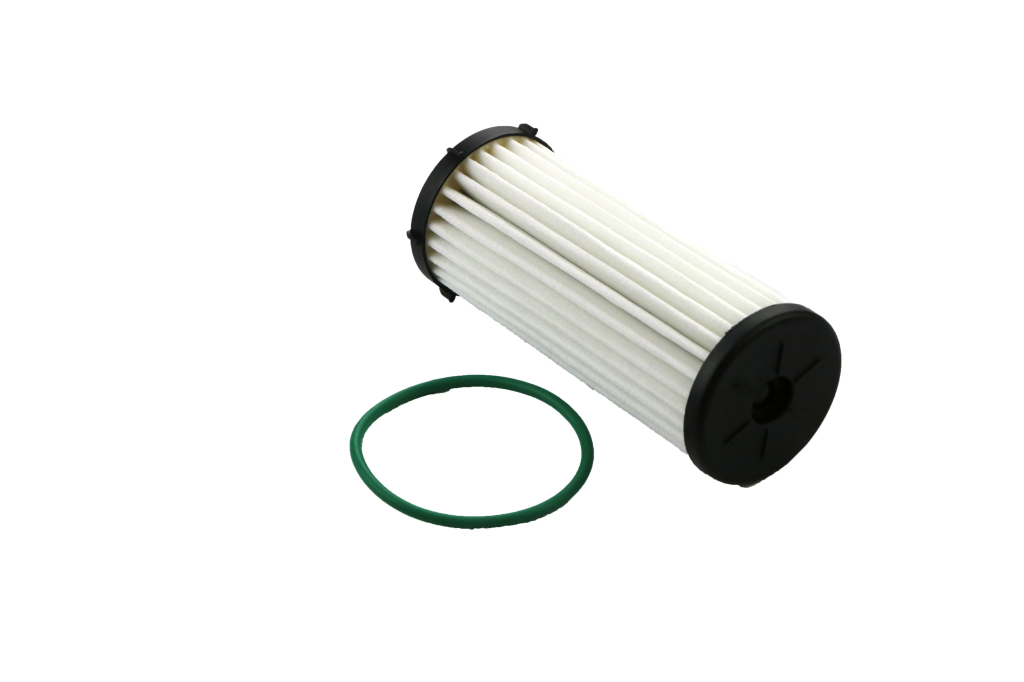 Фільтр АКПП з прокладкою Audi A3, Q3, R8, R8 Spyder, Tt; Seat Alhambra, Tarraco; Skoda Kodiaq; Vw Arteon, Golf VII, Multivan T5, Multivan T6, Passat Alltrack B8, Passat B8 1.0-5.2  (03- )