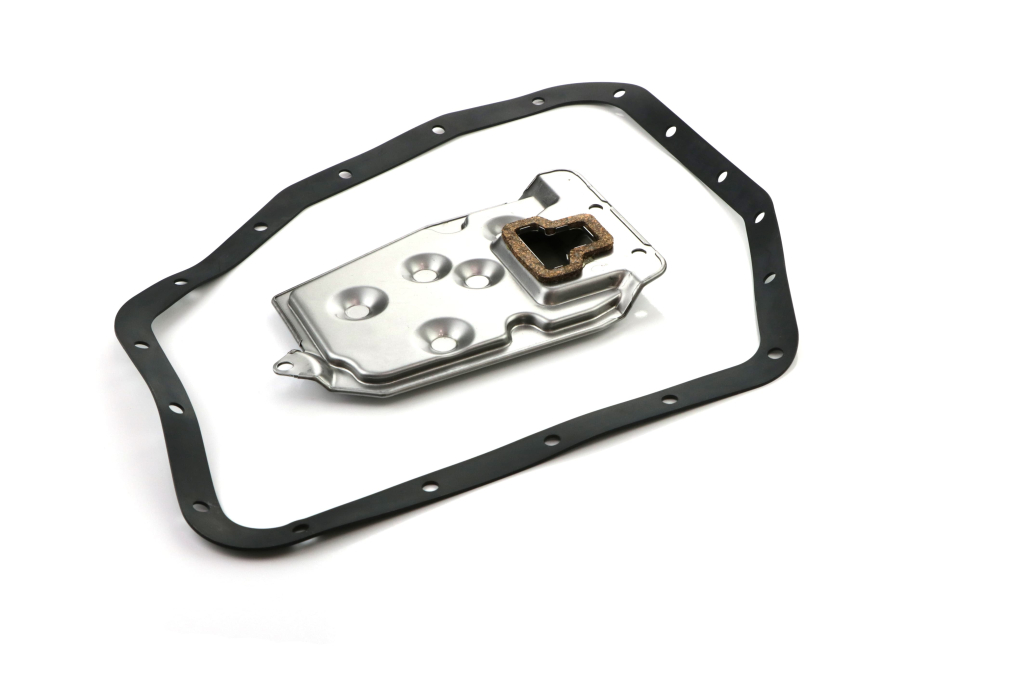 Фільтр АКПП з прокладкою Lexus Rx; Toyota Avalon, Avensis, Avensis Verso, Camry, Harrier, Highlander / Kluger, Previa II, Rav 4 III 2.0-3.5  (05.97-10.18)