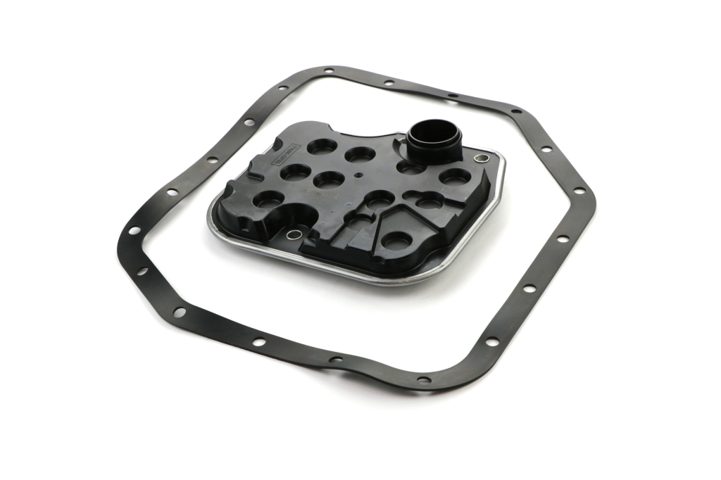 Фільтр АКПП з прокладкою Pontiac Vibe, Toyota Celica, Echo, Allion, Auris, Avensis, Celica, Corolla, RAV 4, Yaris, Yaris (USA) (00-15)