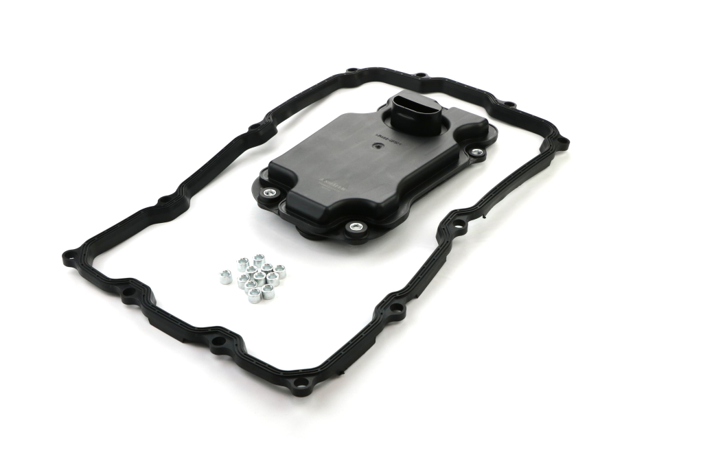 Фільтр АКПП з прокладкою Lexus Gx, Lx; Toyota Land Cruiser 200, Sequoia 4.5D/4.6/5.7 (08.07- )