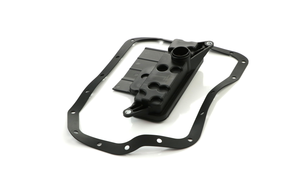 Фільтр АКПП з прокладкою Lexus Es, Nx, Rx; Toyota Avalon, Avensis, Camry, Mark X Zio I, Previa III, Rav 4 III, Rav 4 IV, Venza, Verso 2.0/2.2D/3.5  (01.05- )
