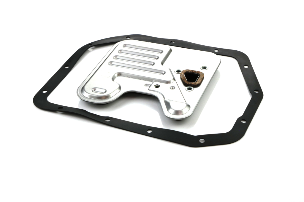 Фільтр АКПП з прокладкою Hyundai Accent, Elantra 1.5-2.0 (00-06)