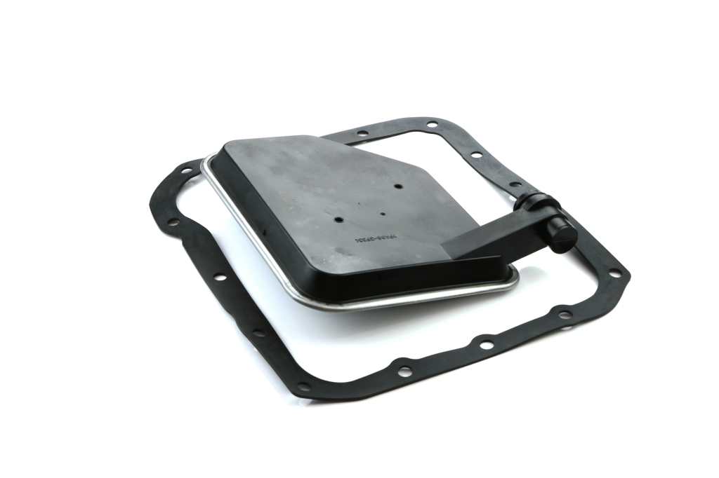 Фільтр АКПП з прокладкою Hyundai Coupe I, Coupe II, Elantra III, Grandeur, Santa Fé I, Santa Fé II, Santa Fé II/Suv, Sonata II, Sonata III, Sonata IV, Sonata V, Sonata VI 1.6-3.5  (09.88- )