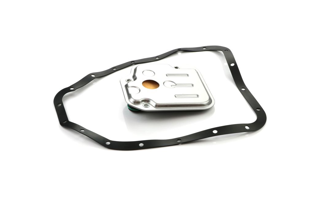 Фільтр АКПП з прокладкою Hyundai Accent III, Accent IV, Elantra IV, I10 I, I10 II, I10 III, I20 Active, I20 I, I20 II, I30, Ix20; Kia Cee'D, Cerato I, Cerato II, Picanto I 1.0-2.0D (03.04- )