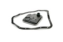 Фильтр АКПП с прокладкой Hyundai Accent III, Accent IV, Elantra IV, I10 I, I10 II, I10 III, I20 Active, I20 I, I20 II, I30, Ix20; Kia Cee'D, Cerato I, Cerato II, Picanto I 1.0-2.0D (03.04- )