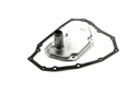 Фильтр АКПП с прокладкой Dacia Duster, Nissan Juke, Micra IV, Note, Qashqai I, Qashqai II, Sentra VII; Renault Arkana I, Clio V, Fluence, Kaptur, Megane IV 1.0-2.0 (10-)