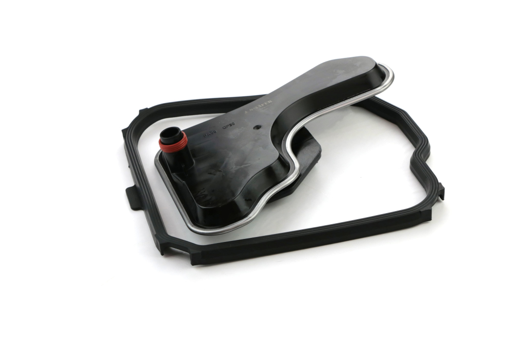 Фільтр АКПП з прокладкою Citroen C3, C4, C4 Picasso; Peugeot 2008, 207, 208, 307, 308, 407; Renault Clio Ii, Clio Iii, Duster, Kangoo, Kangoo II, Kaptur, Logan, Megane II, Megane III, Sandero, Sandero Stepway, Scenic I, Scenic II (91- )