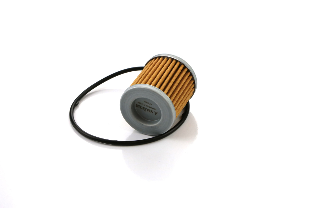 Фільтр АКПП з прокладкою Nissan; Jatco Jf010E(Re0F09A/B) Jatco Jf011E(Re0F10A/B) Without Seal (External) (06- )