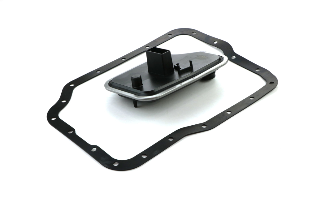Фільтр АКПП з прокладкою Ford Fusion; Mazda 2, 3, 6, CX-7 (02- )