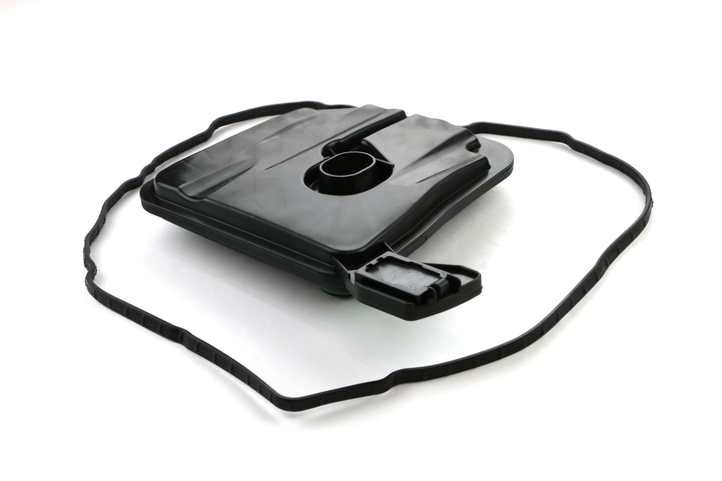 Фільтр АКПП з прокладкою Ford Edge, Escape, Explorer, Fusion, Taurus Lincoln Continental, Mkc, Mkt, Mkx, Mkz (10- )