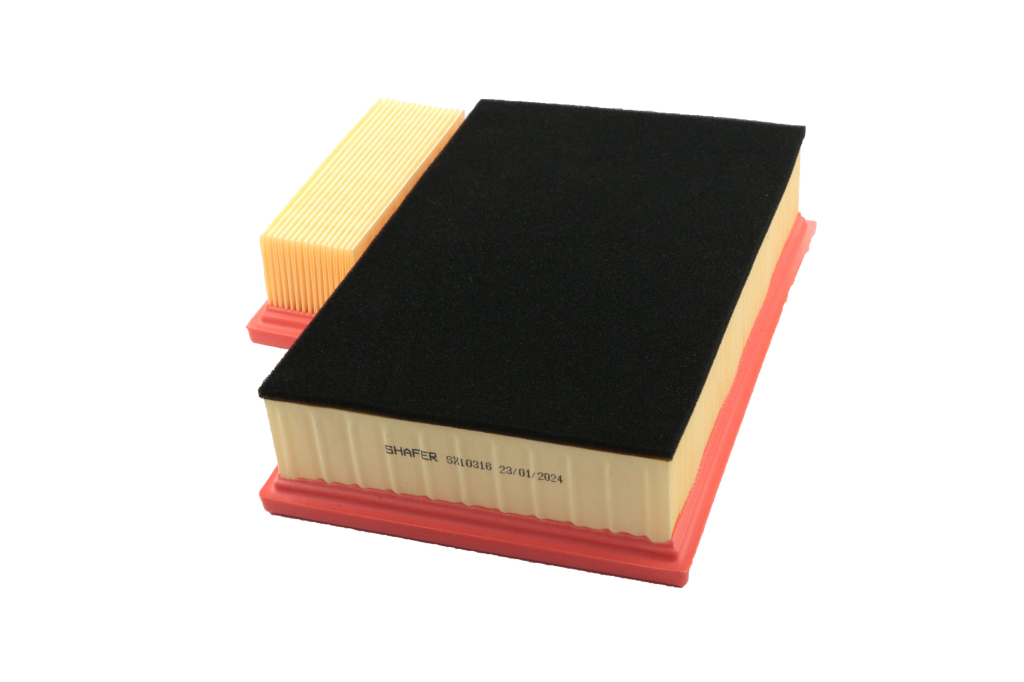 Фільтр повітряний Ford Transit Van 3.2/3.5/3.7 (15-19), (USA)