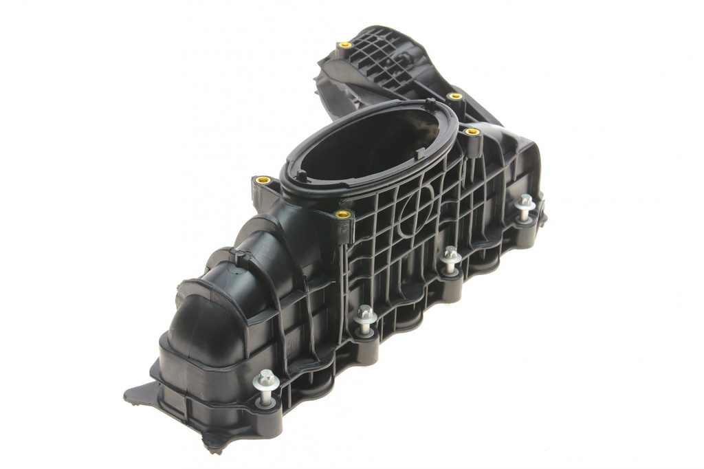 Колектор впускний MB Sprinter 2.2CDI OM651 (з заслонкою)