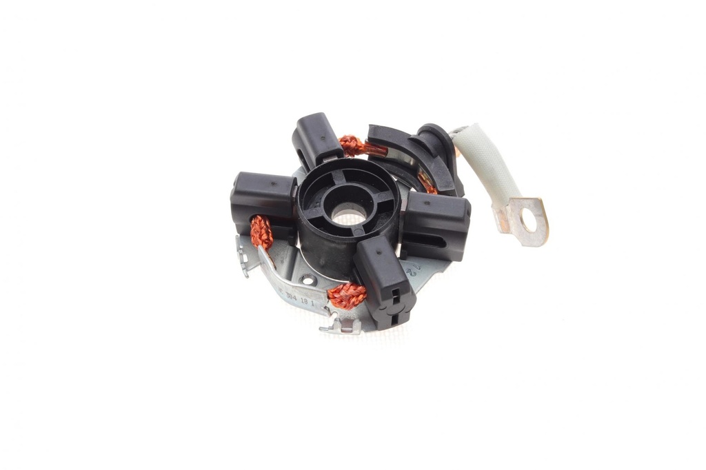 Щеткодержатель стартера VW Crafter/ Citroen Jumper 2.2 HDI/2.5TDI 06-/ Fiat Ducato 2.8 JTD 02-