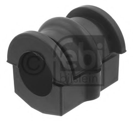 Втулка стабилизатора (передняя) Nissan X-Trail 01-08 (d=25mm)