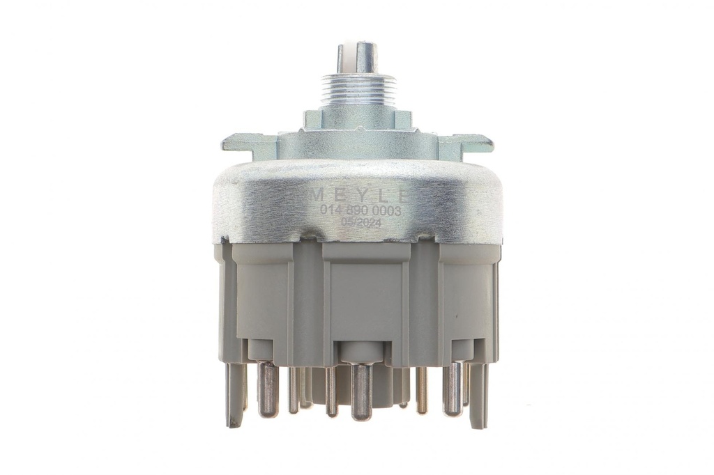 Перемикач пічки MB C-class (W202)/E-class (W124) 93-00