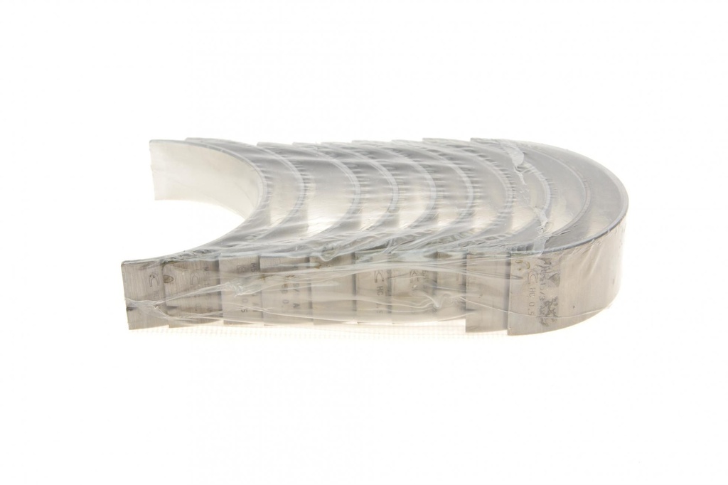 Вкладиші корінні Ford Transit 2.5D (+0.50)