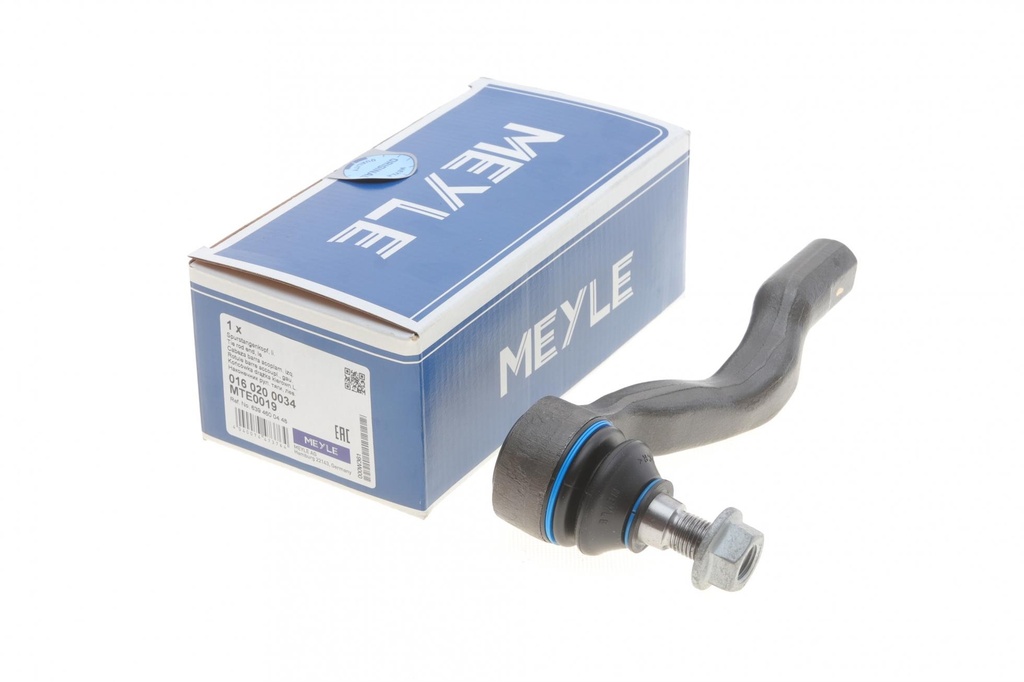 Наконечник рулевой тяги MERCEDES VIANO, VITO 03- передний мост слева