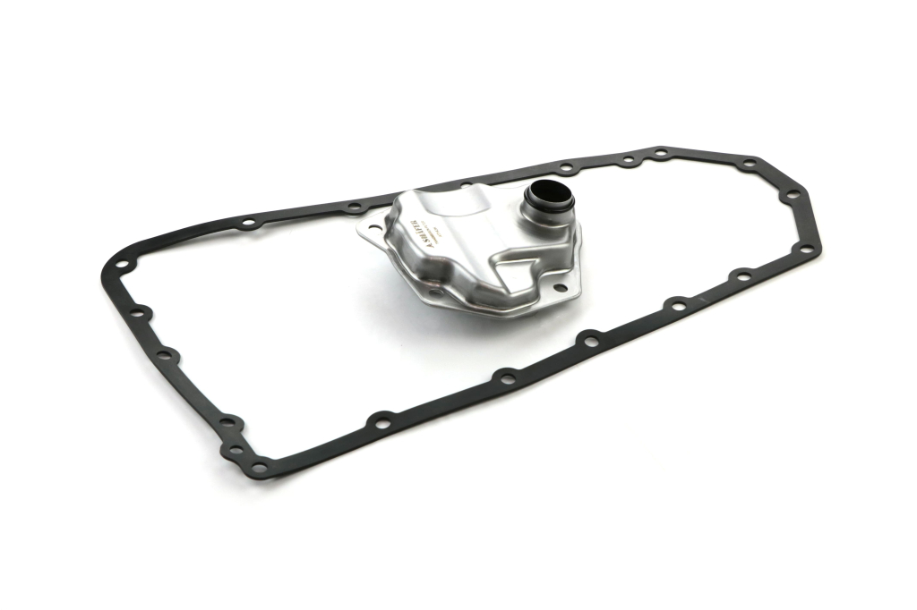 Фильтр АКПП с прокладкой Dodge Caliber; Jeep Compass, Patriot; Mitsubishi Asx, Lancer VIII, Outlander II, Outlander III 1.8-2.4 (06-)