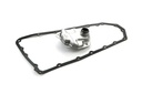 Фільтр АКПП з прокладкою Dodge Caliber; Jeep Compass, Patriot; Mitsubishi Asx, Lancer VIII, Outlander II, Outlander III 1.8-2.4 (06- )