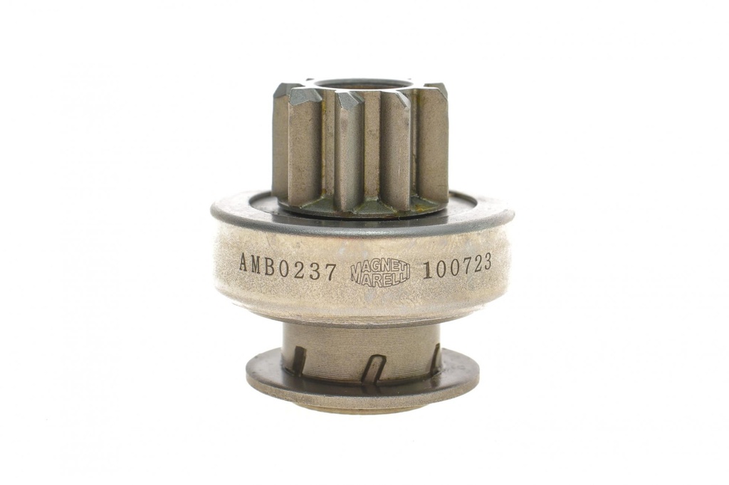 Бендикс стартера Daewoo Lanos 1.6 16V 97-/Opel Vectra B 1.6/2.0i 95-02 (AMB0237)
