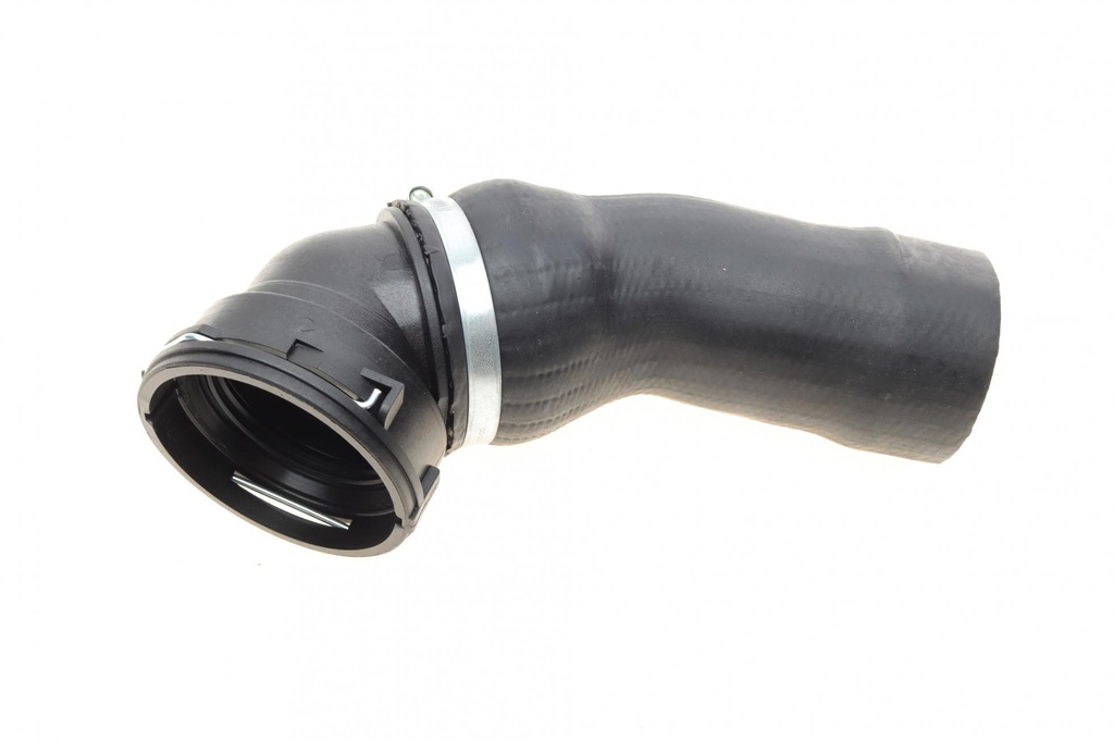 Патрубок интеркулера BMW 5 (E60) 04-10 M57