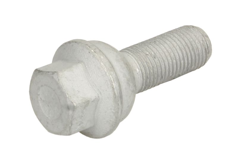 Болт колеса MB Sprinter/VW Crafter 06- (M14x1.5mm) з круглим буртиком