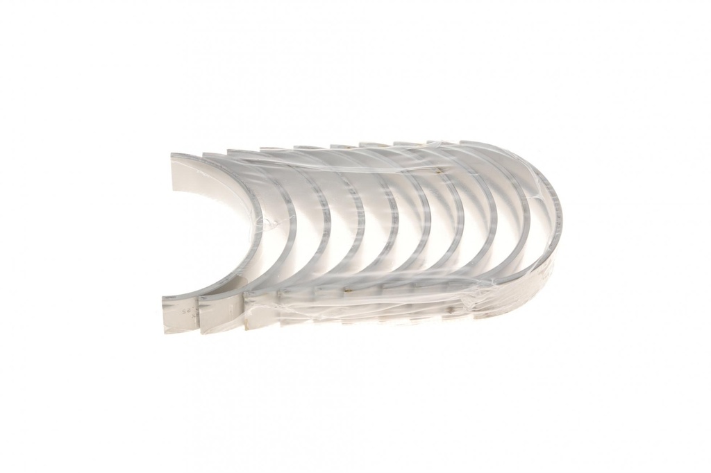 Вкладиші корінні MB Sprinter/Vito CDI (OM611/OM646) (+0.25) (к-кт)