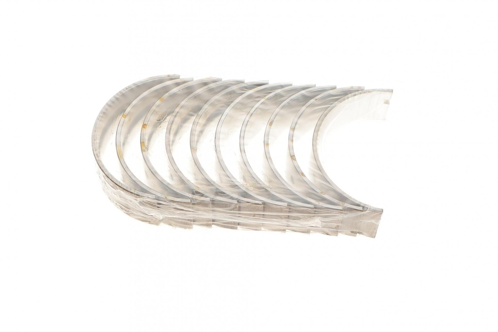 Вкладиші корінні Peugeot 205/305/306/405/Citroen Berlingo1.6-1.9 (+0.30)