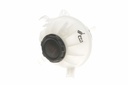 Бачок розширювальний VW Caddy III 04-15/IV 15- (OE VAG)