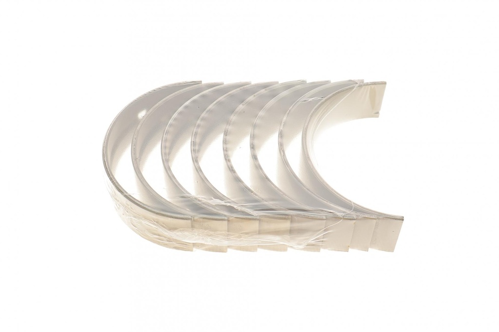 Вкладиші корінні MB Sprinter 3.0CDI OM642 06- (STD) Material: Sliver based