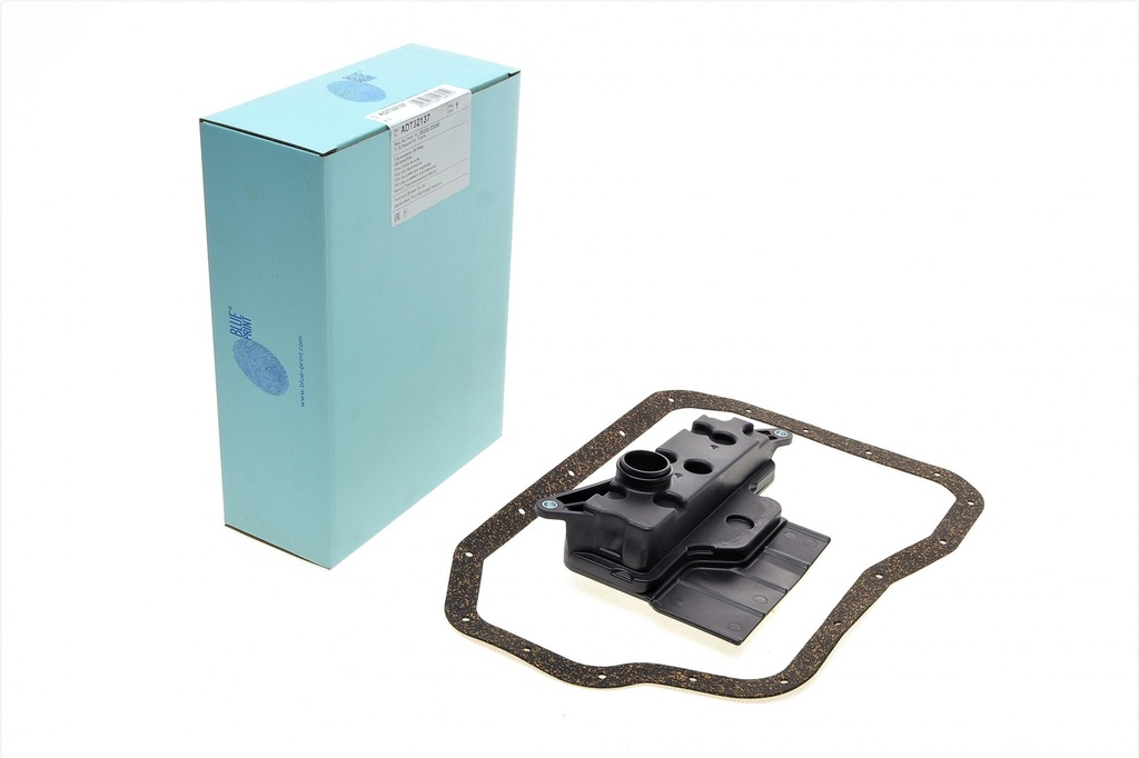 Фільтр АКПП Toyota Avensis/Camry/Rav 4 III/IV 2.0/2.2D/3.5 05- (к-кт)
