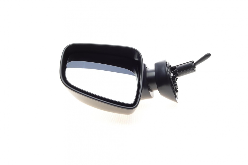 Зеркало правое механическое DACIA LOGAN -09 MCV