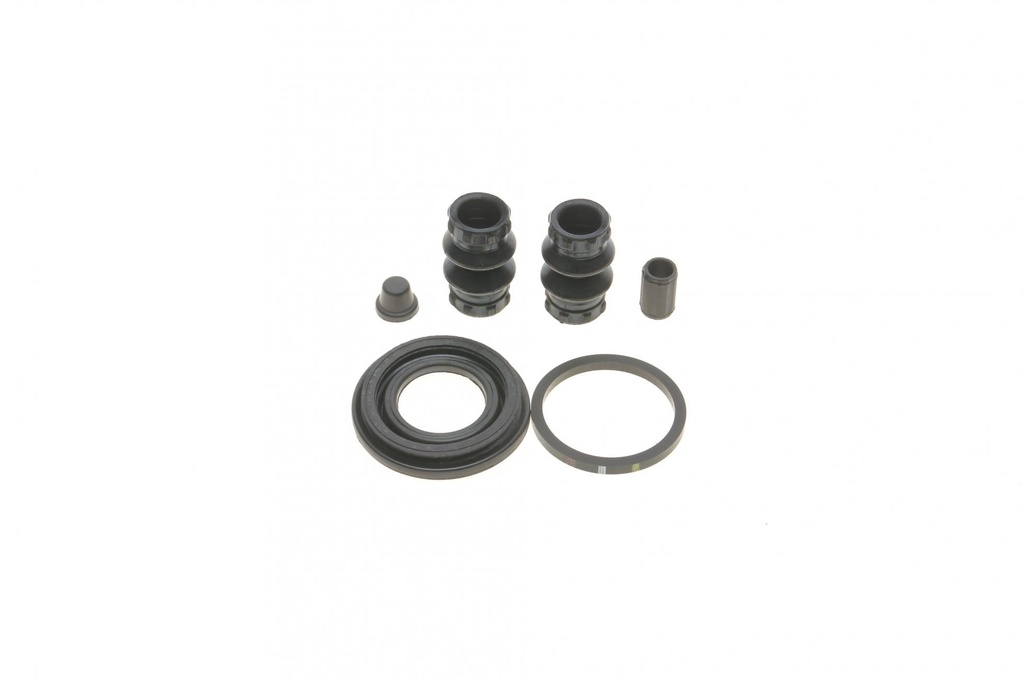 Ремкомплект супорта (заднього) Toyota Corolla 01-04 (d=34) (Lucas)