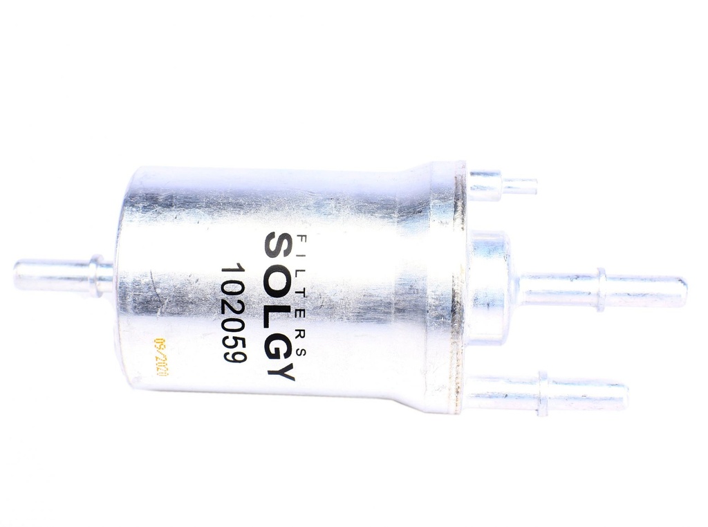 Фільтр паливний VW Caddy 1.6 BiFuel/ 2.0 EcoFuel 04-