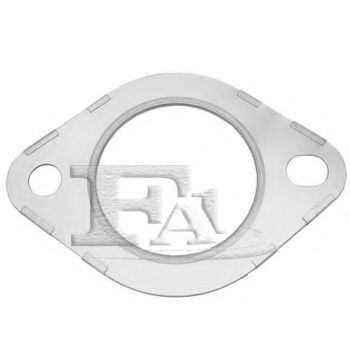 Прокладка EX колектора Ford Sierra 2,3D 82-93