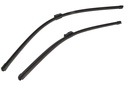 Щітки склоочисника (750/530mm) BMW I3 (I01) 13-