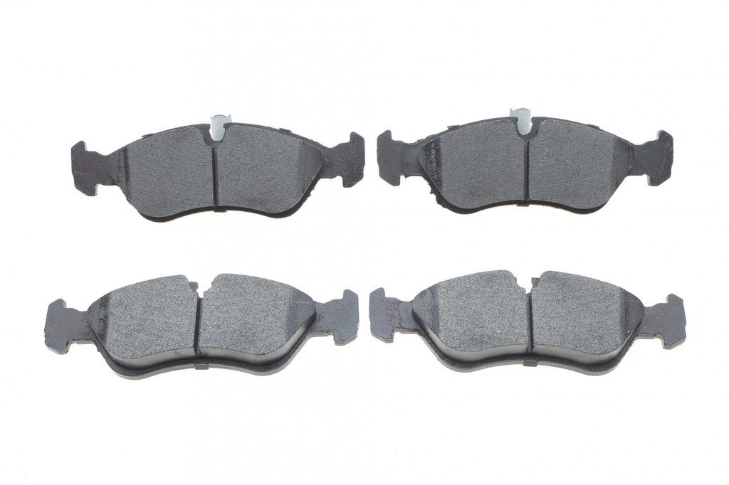 Колодки гальмівні (передні) Opel Astra F/Vectra -03