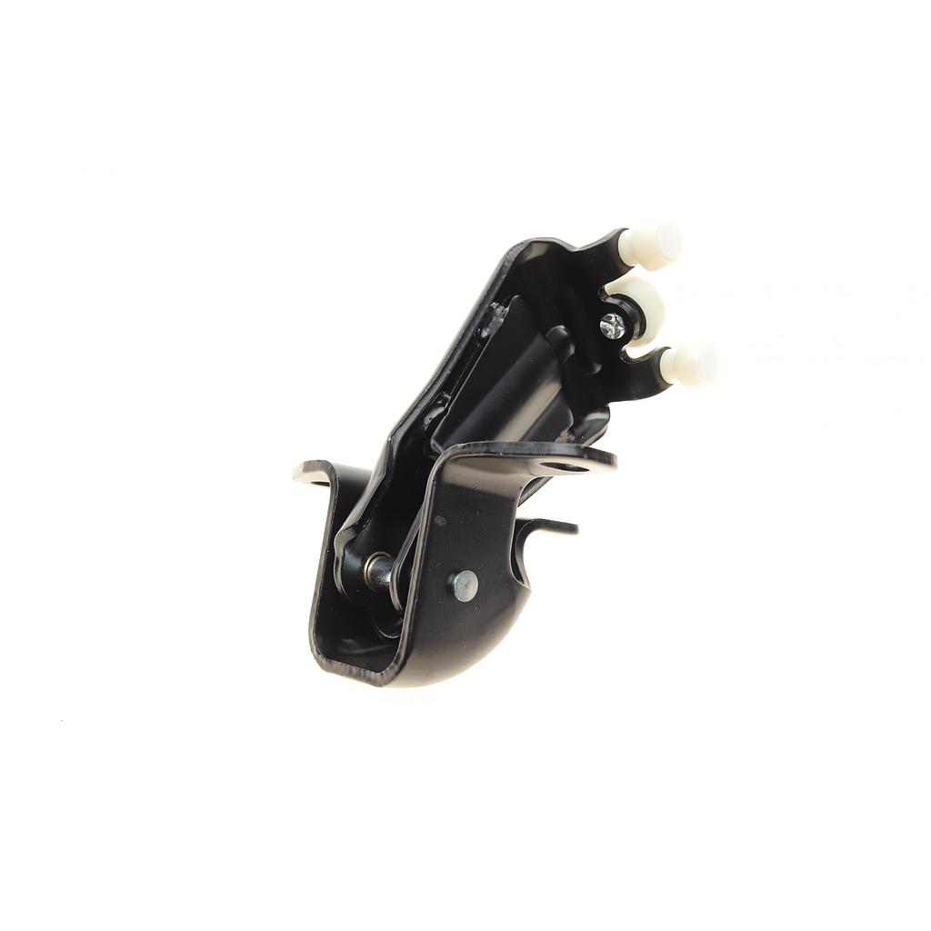 Середній механізм зсувних дверей MERCEDES VITO/ VIANO 04-