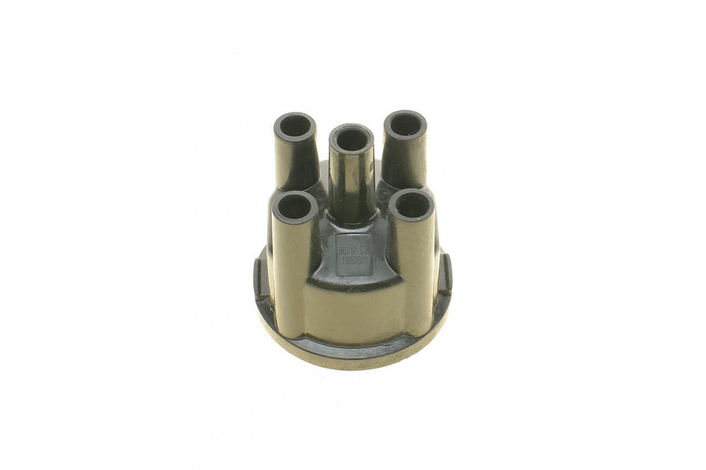 Кришка розподільника запалювання VW Golf/Passat 83-02