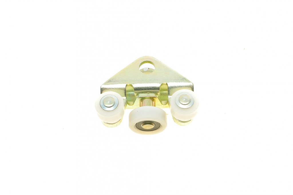 Ролик дверей (бічних/нижній) VW T4 (без кронштейна) 