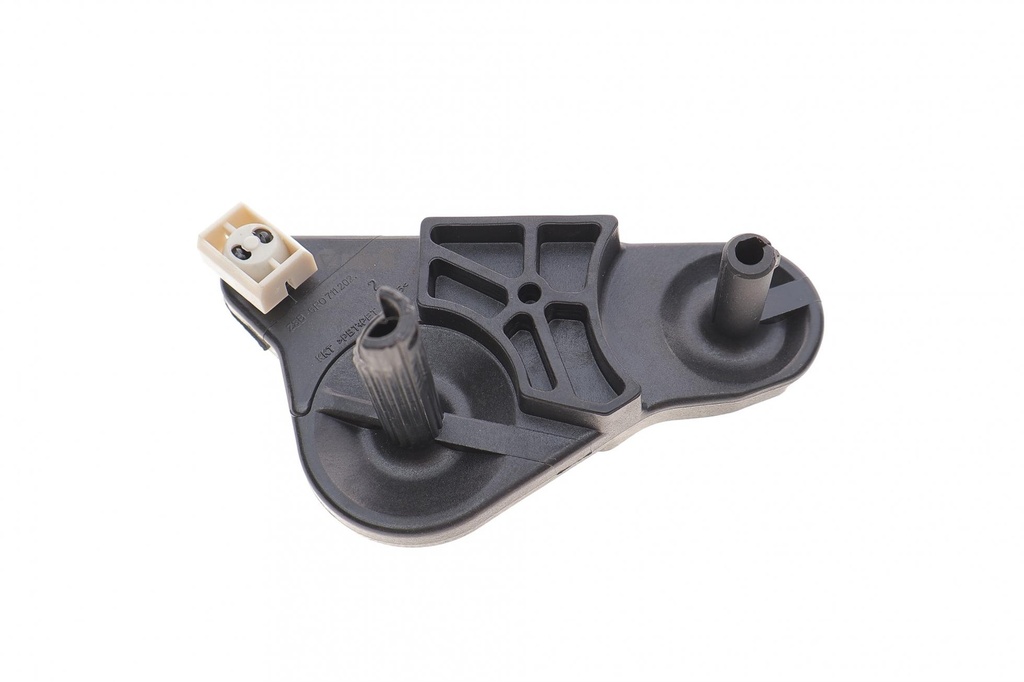 Важіль кулаки VW Polo/Audi A1/Skoda Fabia/Roomster 1.0-2.0 08-