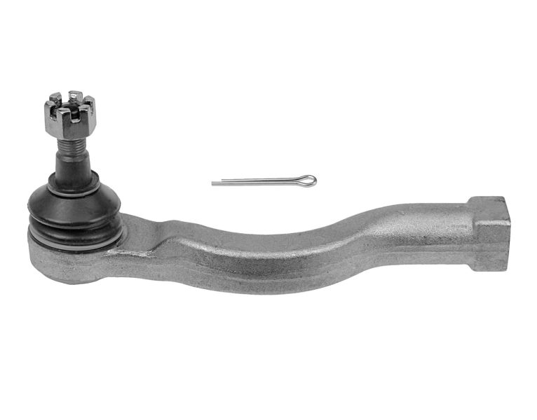 Рульовий наконечник Лів FIAT FULLBACK; MITSUBISHI L200 / TRITON, PAJERO III, PAJERO SPORT II, PAJERO SPORT III 2.4D-3.5 04.00-
