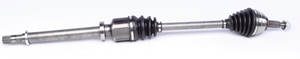Піввісь Renault Kangoo/Megane 1.4/1.6/1.5DCI 02- (R) (23x26x911)