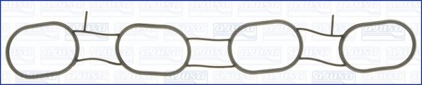 Прокладка впускного коллектора Nissan Tiida 1.8I 16V 07.02-, Qashqai 2.0I 16V 06.12-, X-Trail 2.0I 16V 07.03-