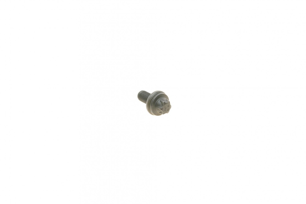 Болт (M7x17.3mm) BMW 3 (E90-E93/F31)/5 (E60/F10/F11)/X3 (E83/E25)/X5 (F15/25) 04- N47