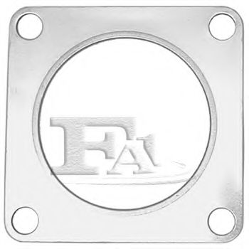 Прокладка труби вихлопної Audi/VW/Seat