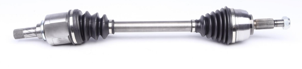 Піввісь Renault Megane/Scenic 1.5 dCi 02- (L) (25x26x660)